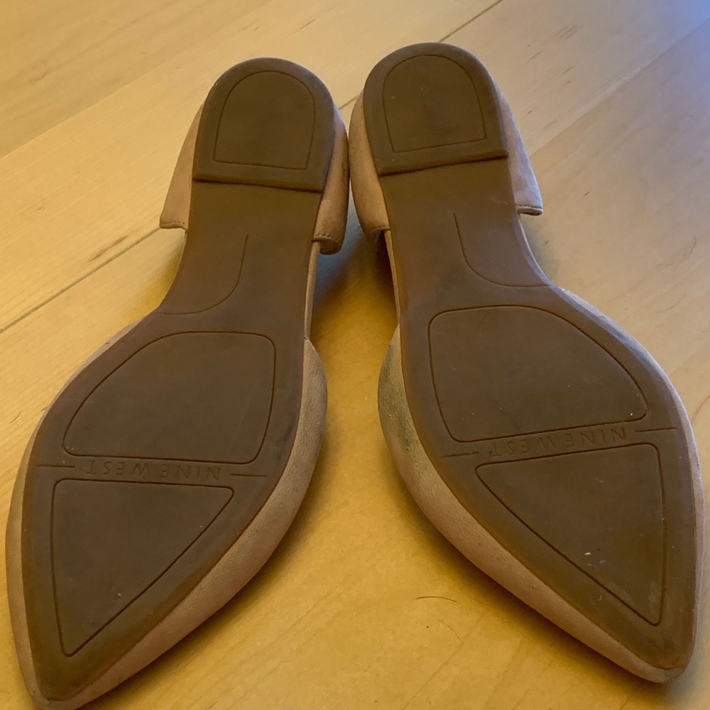 Nine West Starship d'Orsay Flat - Picture 6 of 7